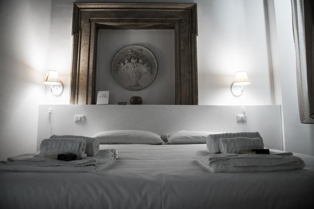 罗马 盖斯特拉维旅馆酒店 客房 照片